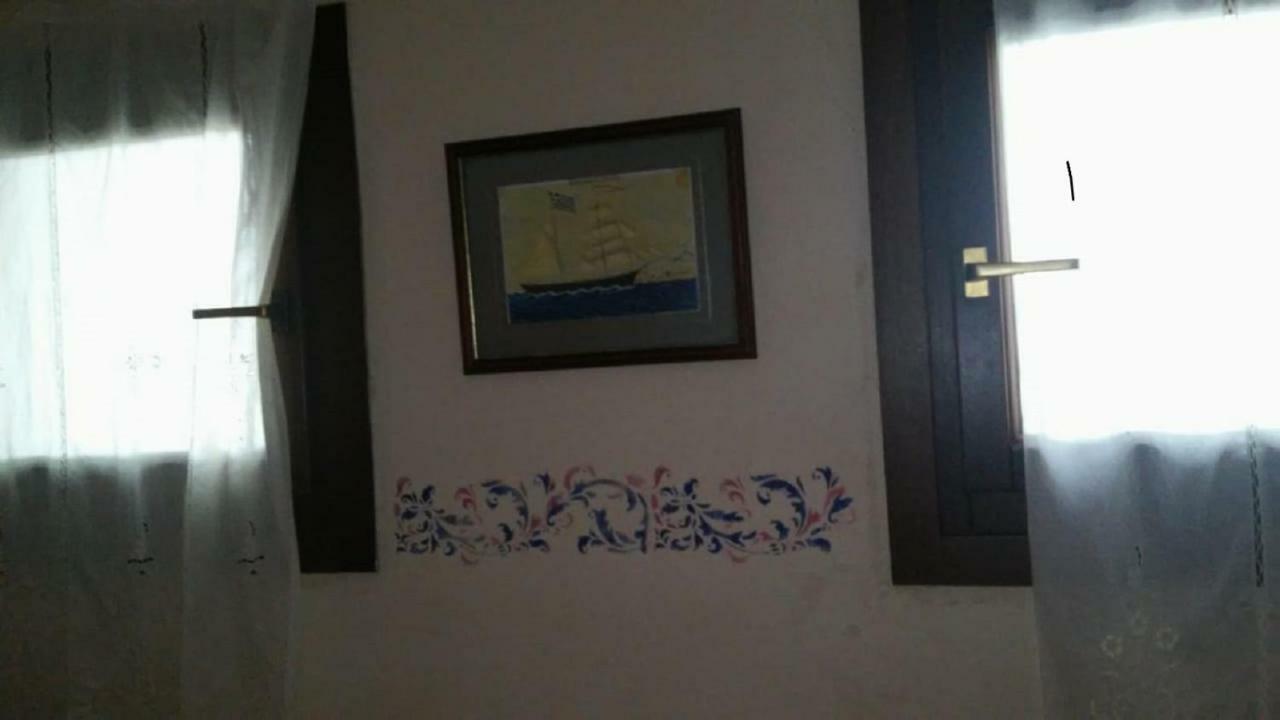 فيلا Window To The Aegean Velanidia المظهر الخارجي الصورة